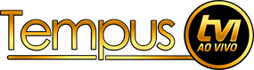 Logo Tempus Comunicação